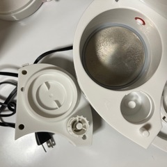 brezza ブレッツァ フードメーカーの画像