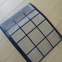 富士通ゼネラルエアコンフィルターの画像