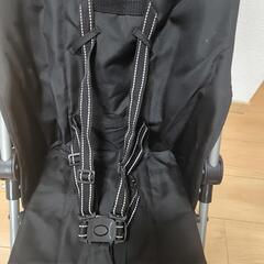 ベビーカー　バギー　COOLKIDS　超軽量の画像