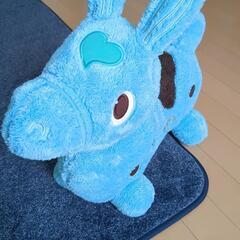 【お値引しました】🩵🍭✨夏らしい色のRODY✨大きめ🍭💛の画像