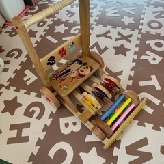 ベビー用品色々あげますの画像