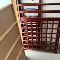 ベビー用品色々あげますの画像