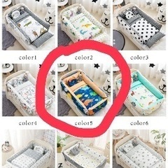ベビー用品色々あげますの画像