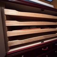 着物タンスの画像