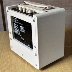 VOX AC 4TV mini 真空管ギターアンプの画像