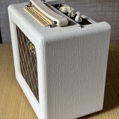VOX AC 4TV mini 真空管ギターアンプの画像