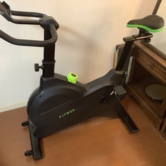 FITBOX lite フィットボックスライト　家庭用フィットネ...