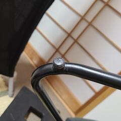 ニトリ ダイニングチェアの画像
