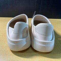 R897/ 32DEGREES ウォーター シューズ ベージュ Mサイズ 24.5cm～25.5cm 屋内外で使用可能 軽量素材 履き心地のよい 耐久性のあるソールの画像