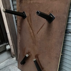 座卓の画像