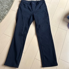 レディース パンツ 4枚セット 洋服の画像