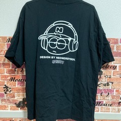 WEGO Tシャツ2枚の画像