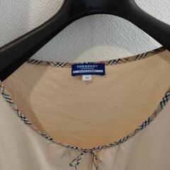 BURBERRYTシャツ👕の画像