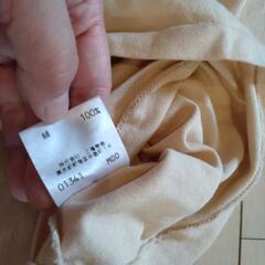 BURBERRYTシャツ👕の画像