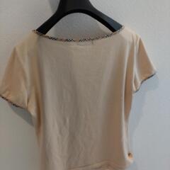BURBERRYTシャツ👕の画像
