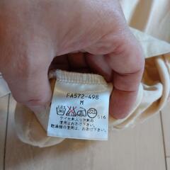 BURBERRYTシャツ👕の画像