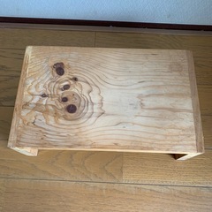 置き台の画像