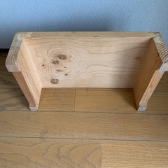 置き台の画像
