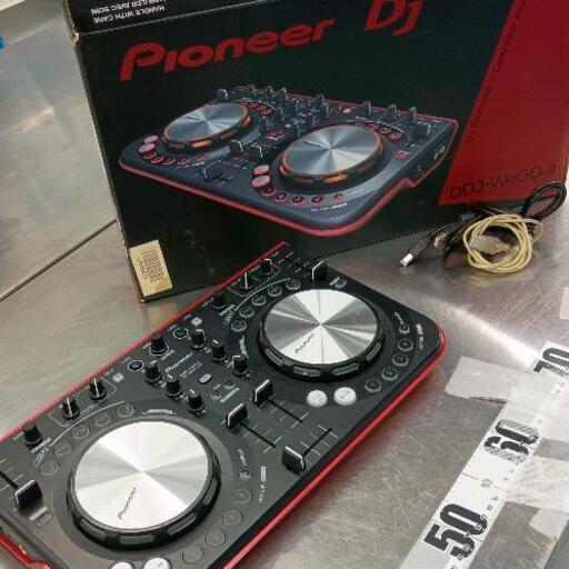 0716-060 パイオニアDJ
