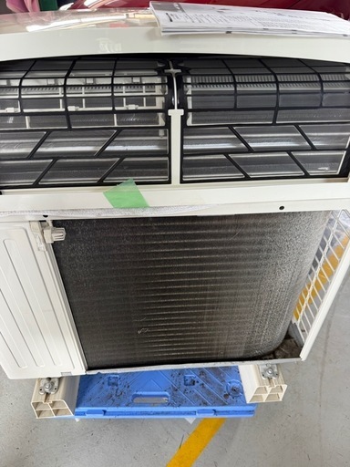 2017年　パナソニック　4.0k 200v   清掃済み