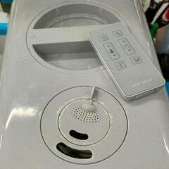 0716-022 ハイブリッド加湿器　使用感有りの画像