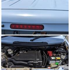 アルトラパン（車検:約8ヶ月付）の画像