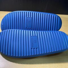 R896/32DEGREES ウォーター シューズ ネイビー XLサイズ 27.5cm～28.5cm 屋内外で使用可能 軽量素材 履き心地のよい 耐久性のソールの画像