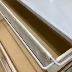 【トレファク ラパーク岸和田店】無印良品 ユニットシェルフ　入荷しました。の画像