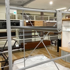 【トレファク ラパーク岸和田店】無印良品 ユニットシェルフ　入荷しました。の画像