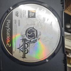 プレイステーション2　キングダムハーツ2の画像