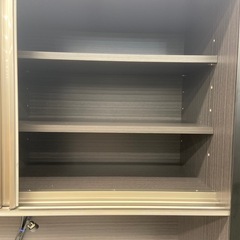 近藤産業　レンジボード　ダークブラウンの画像