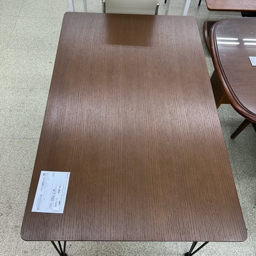 リユースのサカイ東金店 NITORI ダイニングテーブル TJ13302