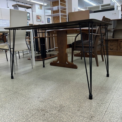 リユースのサカイ東金店 NITORI ダイニングテーブル TJ13302