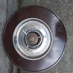 コロナ　石油ストーブ　新品　未使用　開封済み　の画像