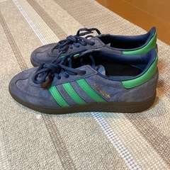 adidasハンドボールスペツィアル  の画像