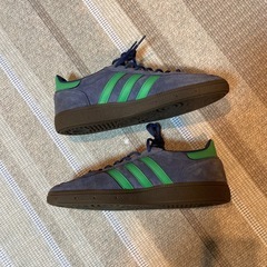 adidasハンドボールスペツィアル  の画像