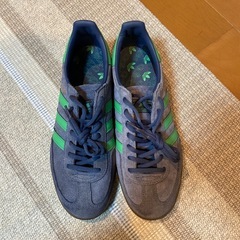 adidasハンドボールスペツィアル  の画像