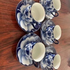 コーヒーコップの画像
