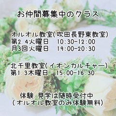 少人数制ハワイアンフラ教室カレイミリミリの画像