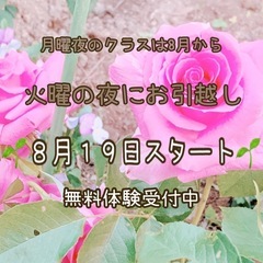 少人数制ハワイアンフラ教室カレイミリミリの画像