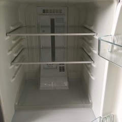 🌟文章お読みください🌟パナソニック冷蔵庫 NR-B 246Wの画像