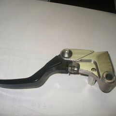 カワサキ カスタムレバー クラッチ KLX125 Dトラッカー1...
