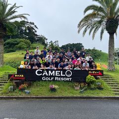 【主に千葉茨城】ゴルフサークル！平日or日曜