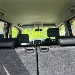 美車H23年式ワゴンR スティングレー走行距離85000km etc付きの画像
