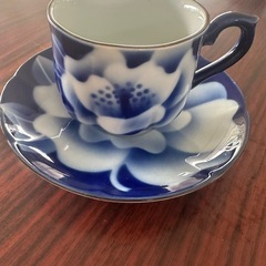 コーヒーコップの画像