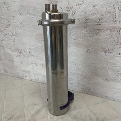 【ABIO】 アビオ 軟水器 HK-55RS クリタックKURITA カートリッジ 浄水器 ろ過器 業務用 店舗用品 HKシリーズ 厨房用 A0072の画像
