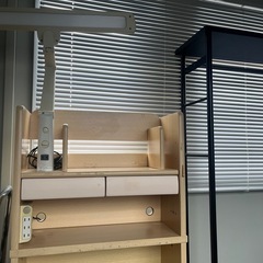 学習机の画像