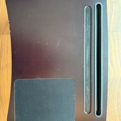 折りたたみデスクの画像