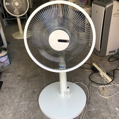 NO：3795  YUASA扇風機‼️  2016年製お買い得品❣️