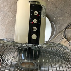 NO：3795  YUASA扇風機‼️  2016年製お買い得品❣️の画像
